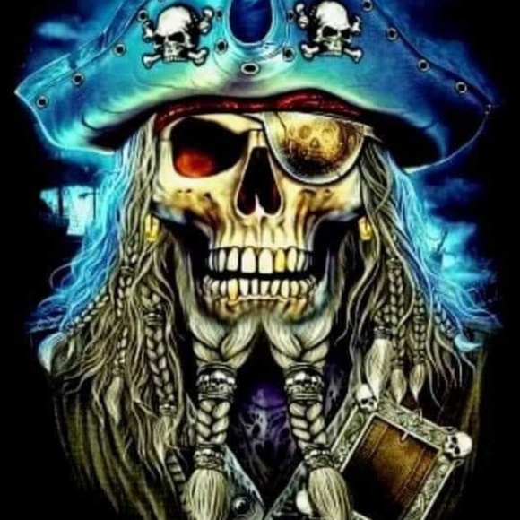 Meet your Posher, Daniel - Picture 1 of 1